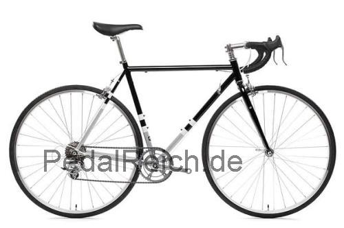 State Bicycle Co 4130 Road  technische daten 